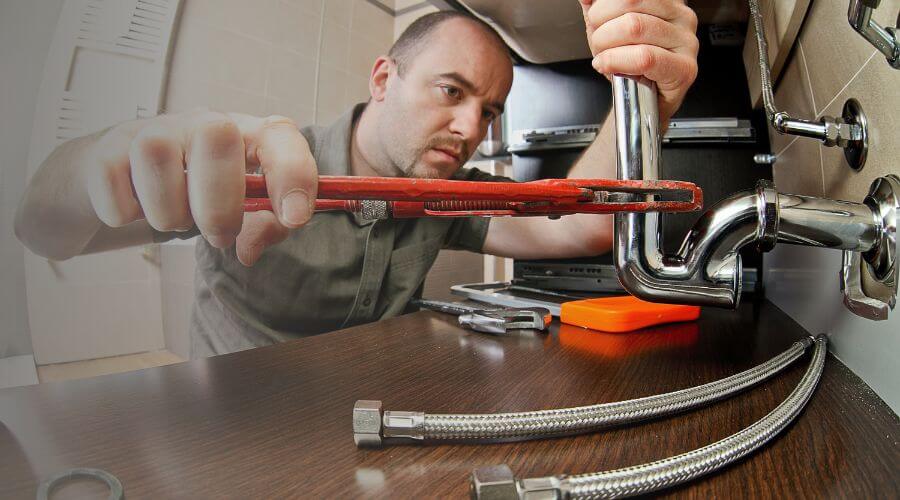Professional bathroom faucet installation in Pickett, WI